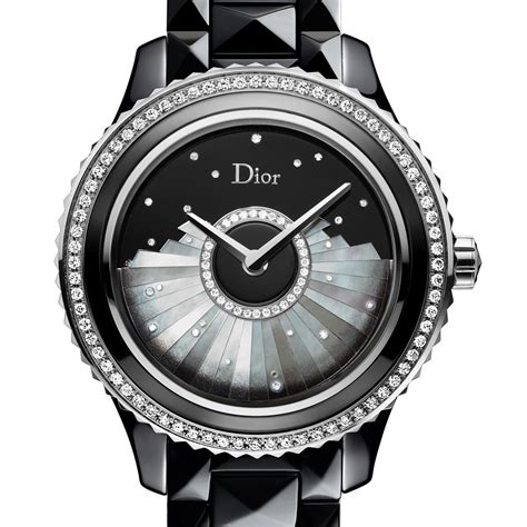 Dior VIII montres .